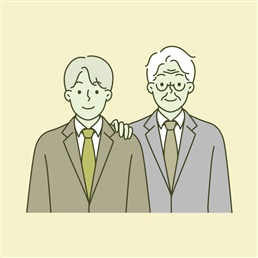 Te jong, te oud? Tijd dat hr de échte oorzaken aanpakt