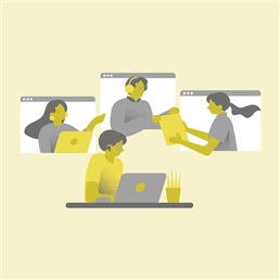 HRMConnect Collegagroep sessie 2: Feedbackgesprekken - 21 mei 2026